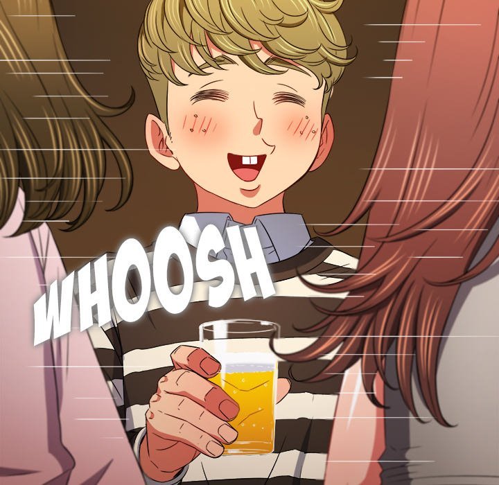 My High School Bully Manhwa - Chapter 149 Page 79