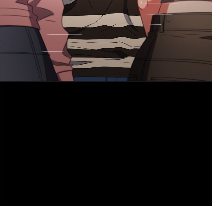 My High School Bully Manhwa - Chapter 149 Page 80