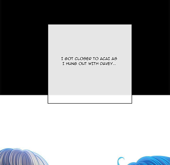 My High School Bully Manhwa - Chapter 149 Page 81