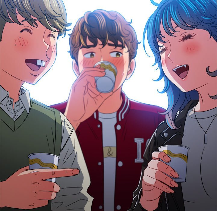 My High School Bully Manhwa - Chapter 149 Page 82