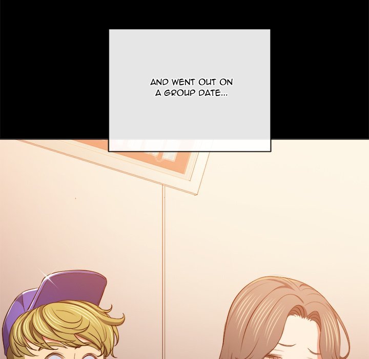 My High School Bully Manhwa - Chapter 149 Page 84