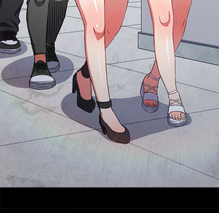 My High School Bully Manhwa - Chapter 149 Page 89