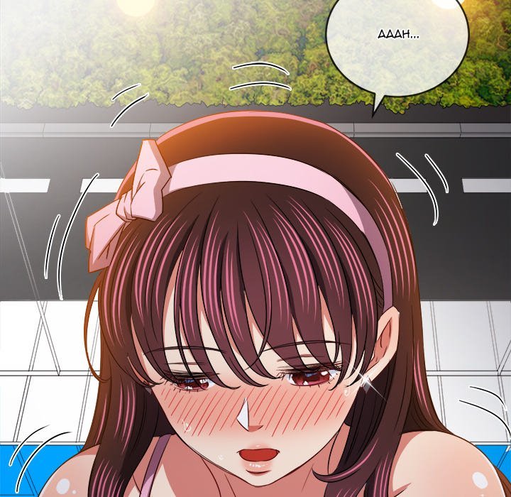 My High School Bully Manhwa - Chapter 149 Page 92