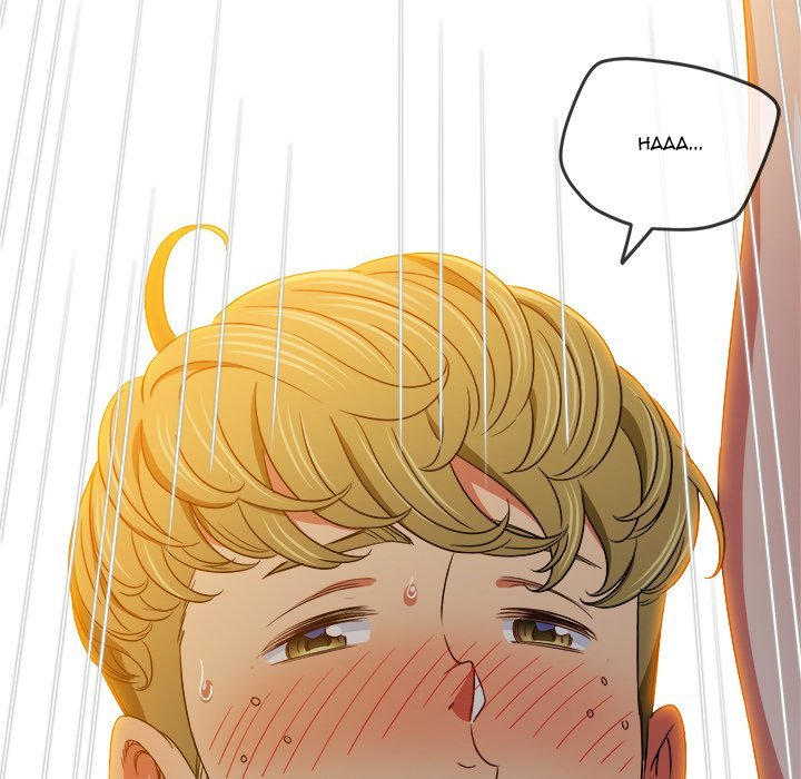 My High School Bully Manhwa - Chapter 149 Page 98