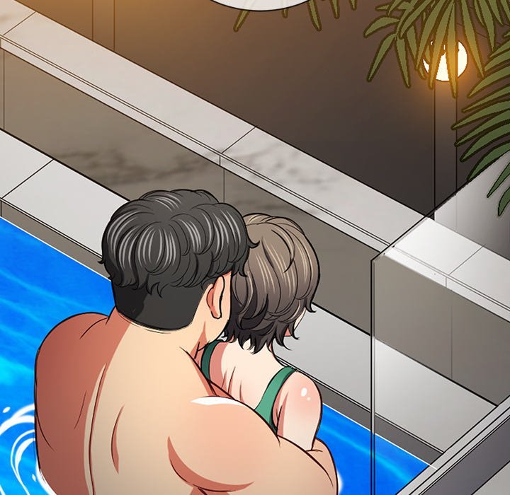 My High School Bully Manhwa - Chapter 149 Page 110