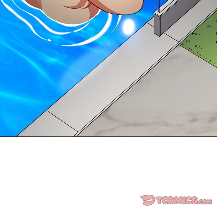 My High School Bully Manhwa - Chapter 149 Page 111