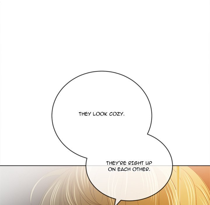 My High School Bully Manhwa - Chapter 149 Page 112