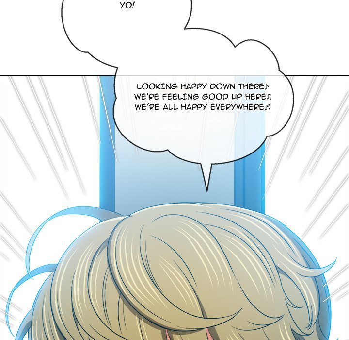 My High School Bully Manhwa - Chapter 149 Page 116