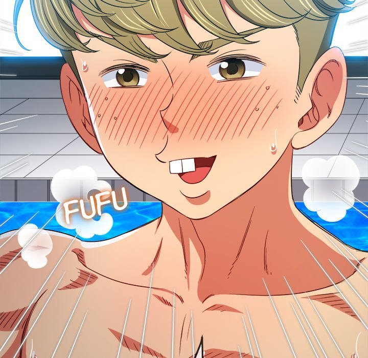 My High School Bully Manhwa - Chapter 149 Page 117