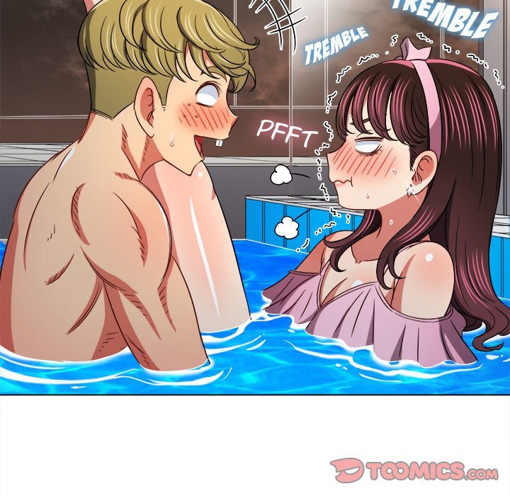 My High School Bully Manhwa - Chapter 149 Page 123