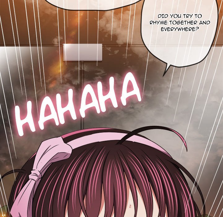 My High School Bully Manhwa - Chapter 149 Page 125