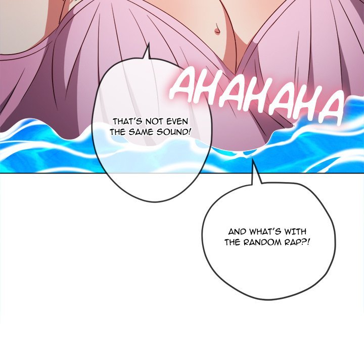 My High School Bully Manhwa - Chapter 149 Page 127