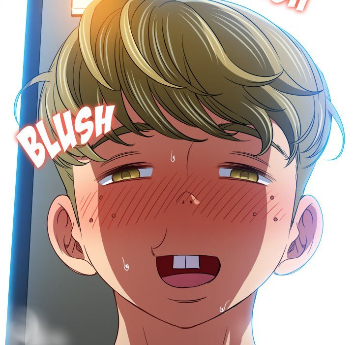 My High School Bully Manhwa - Chapter 149 Page 129