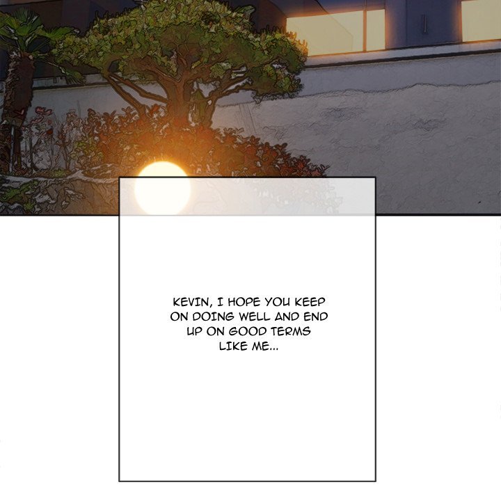 My High School Bully Manhwa - Chapter 149 Page 137