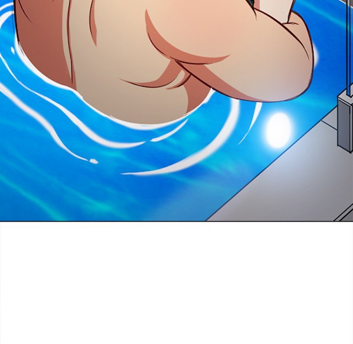 My High School Bully Manhwa - Chapter 149 Page 140