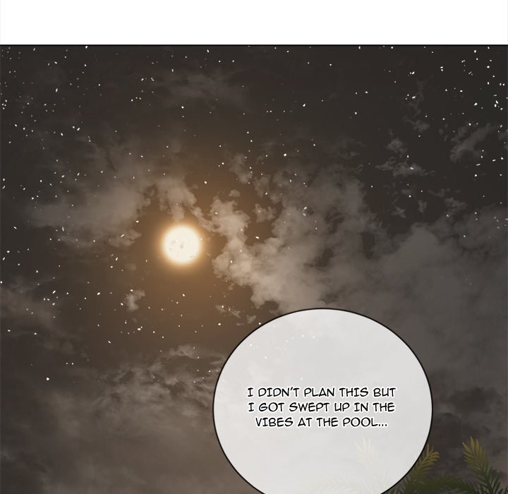 My High School Bully Manhwa - Chapter 149 Page 152