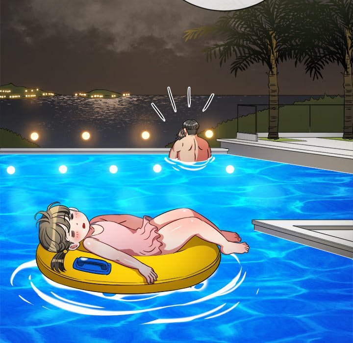 My High School Bully Manhwa - Chapter 149 Page 153