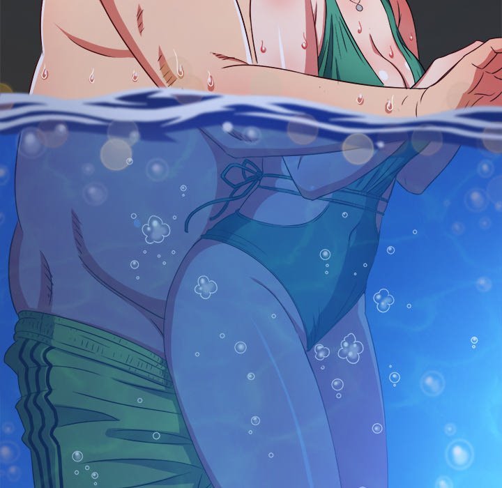 My High School Bully Manhwa - Chapter 149 Page 157