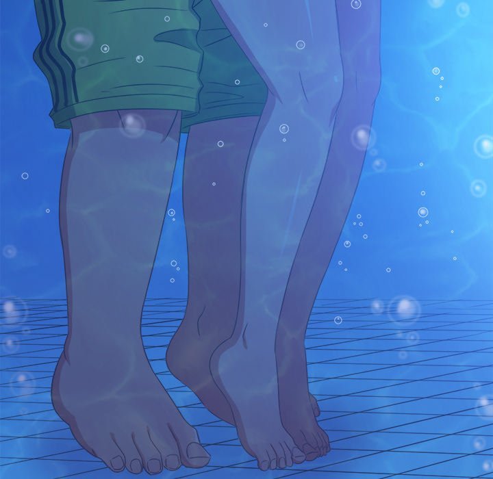 My High School Bully Manhwa - Chapter 149 Page 158