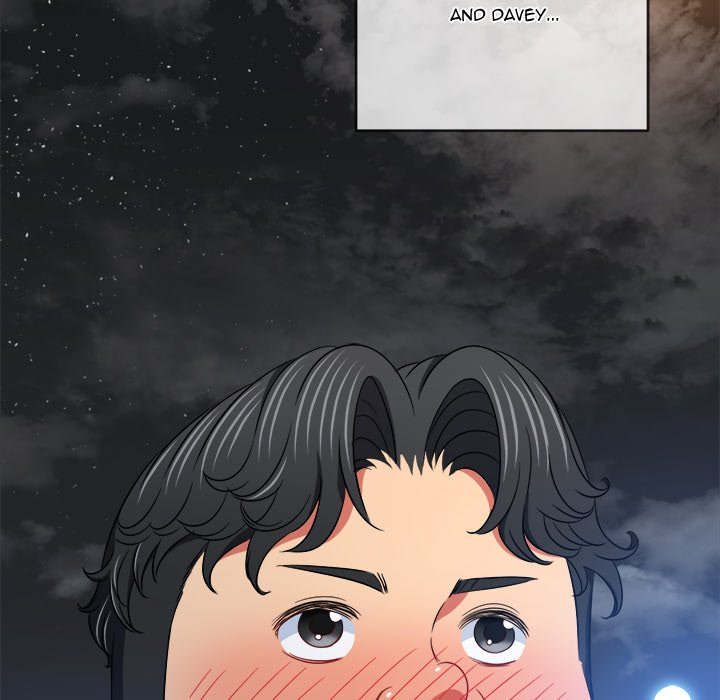 My High School Bully Manhwa - Chapter 149 Page 161