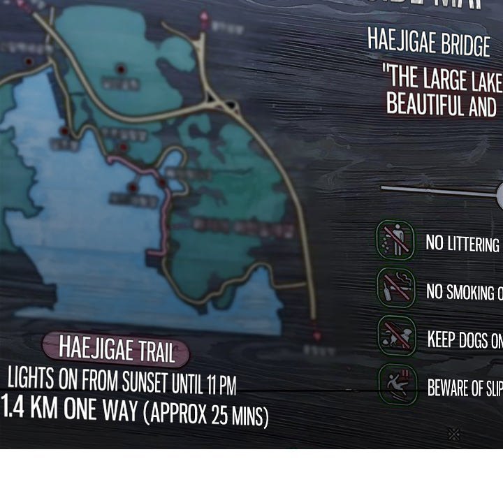 My High School Bully Manhwa - Chapter 149 Page 166