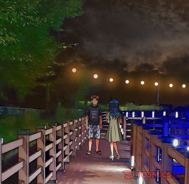 My High School Bully Manhwa - Chapter 149 Page 171