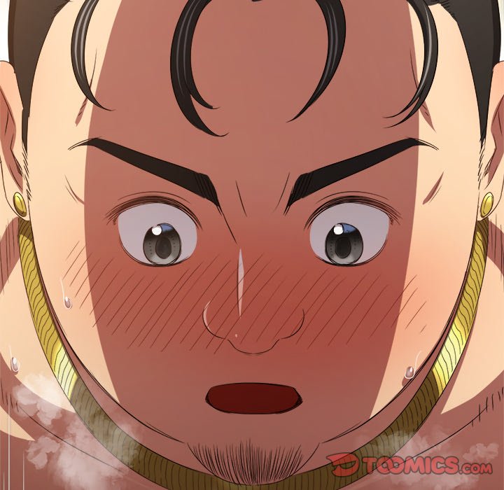 My High School Bully Manhwa - Chapter 231 Page 35