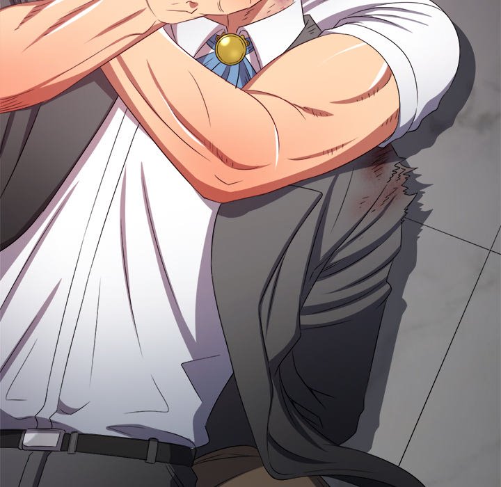 My High School Bully Manhwa - Chapter 231 Page 111