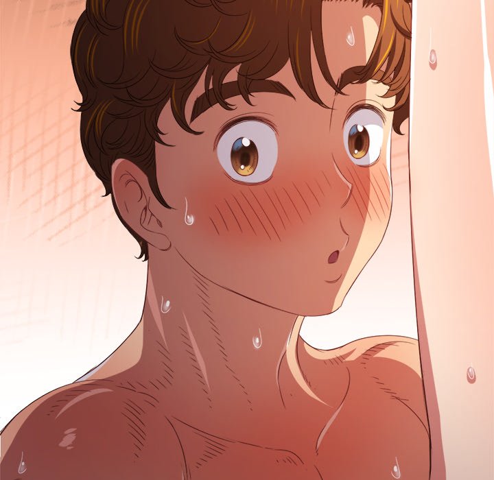 My High School Bully Manhwa - Chapter 231 Page 118