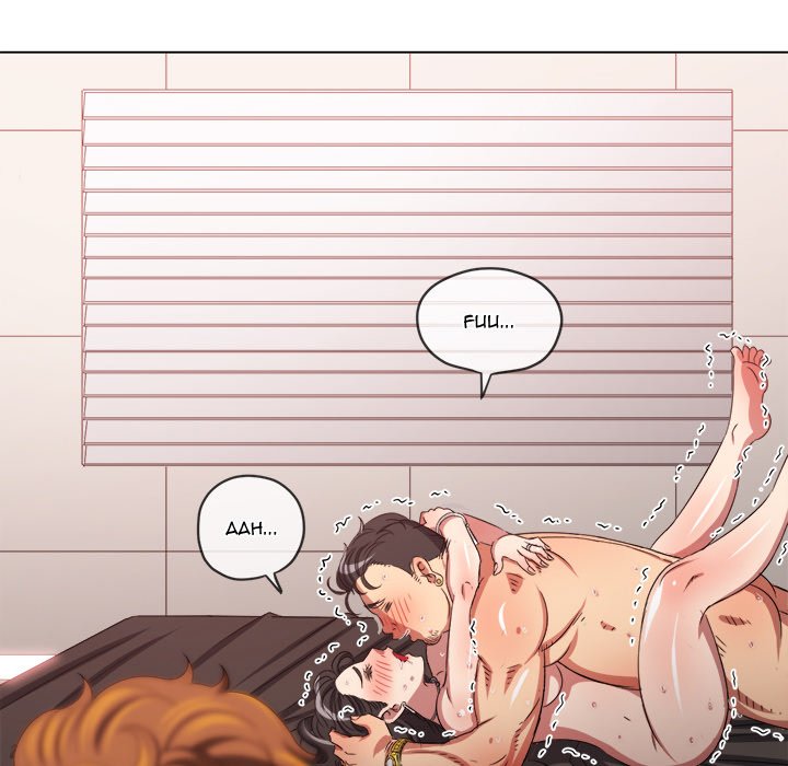 My High School Bully Manhwa - Chapter 231 Page 137