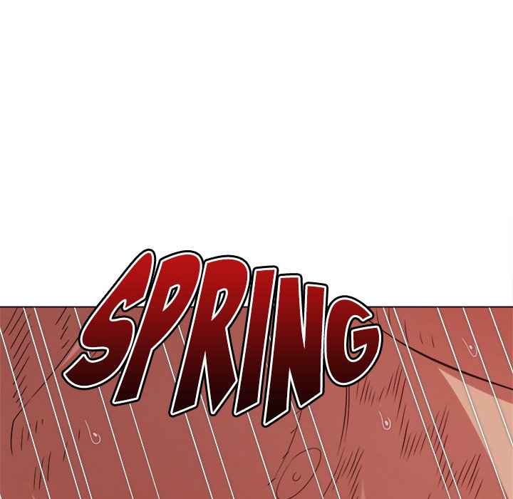 My High School Bully Manhwa - Chapter 231 Page 196