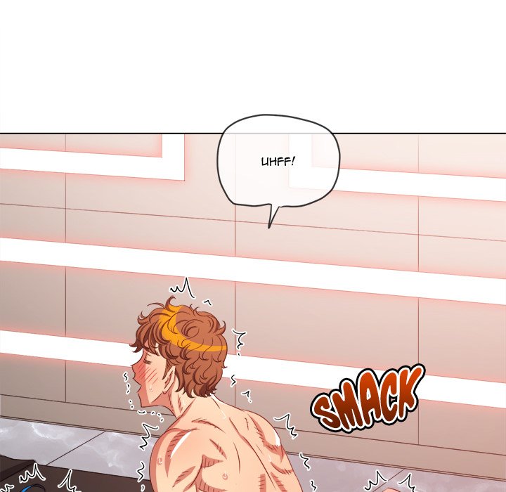 My High School Bully Manhwa - Chapter 228 Page 16