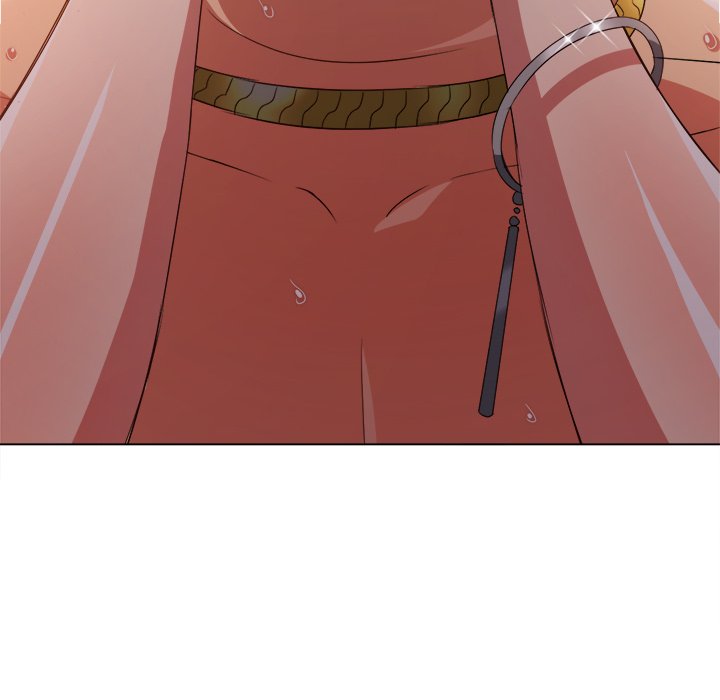 My High School Bully Manhwa - Chapter 228 Page 34