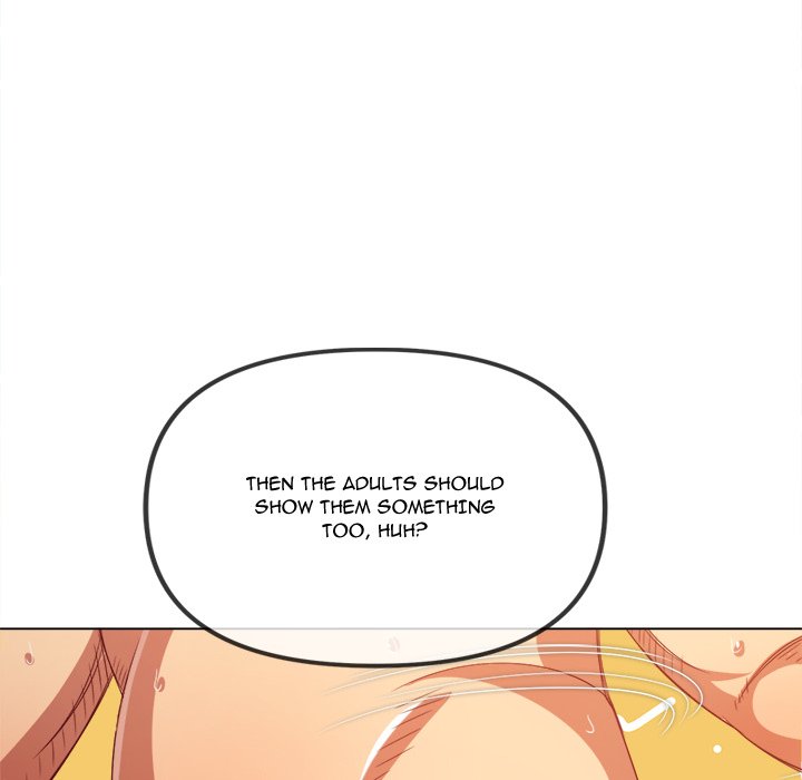 My High School Bully Manhwa - Chapter 228 Page 101