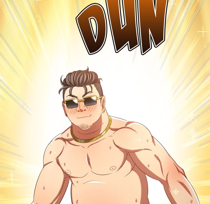 My High School Bully Manhwa - Chapter 228 Page 105