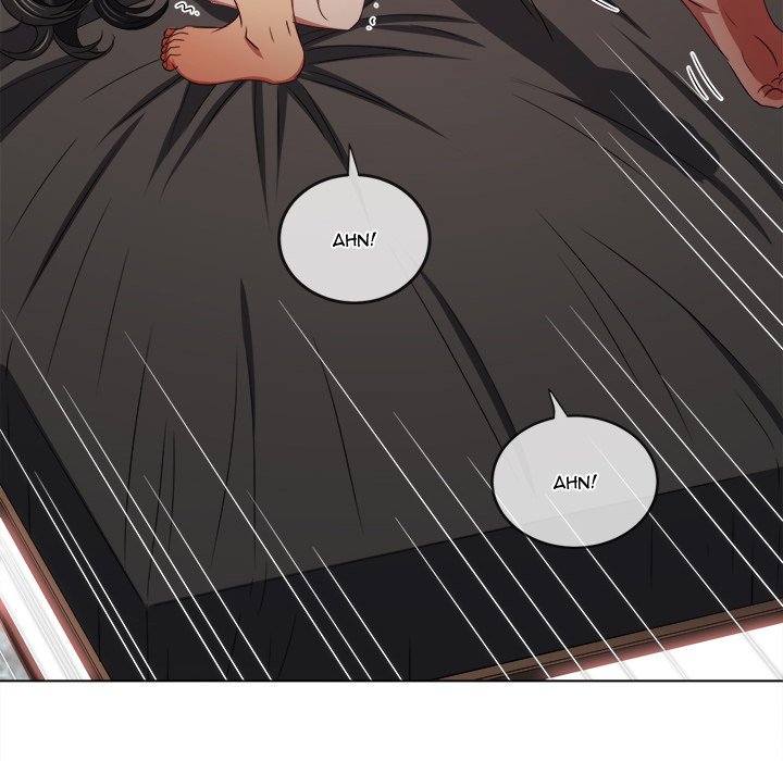 My High School Bully Manhwa - Chapter 228 Page 121