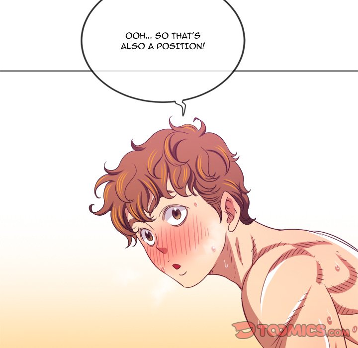 My High School Bully Manhwa - Chapter 228 Page 123