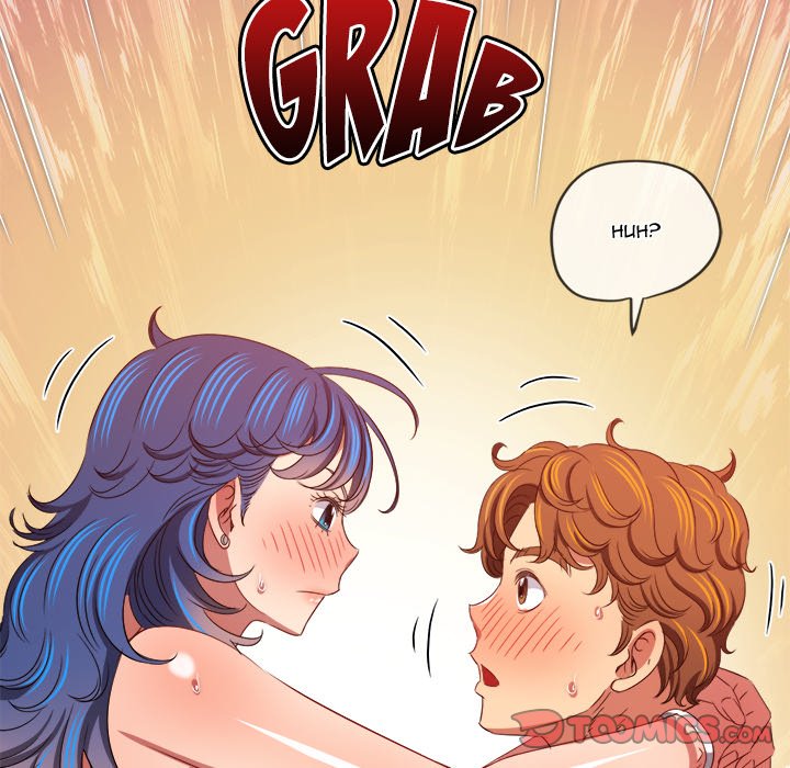 My High School Bully Manhwa - Chapter 228 Page 135