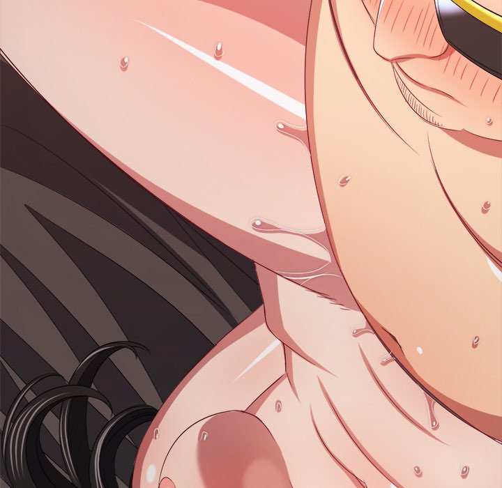 My High School Bully Manhwa - Chapter 228 Page 164