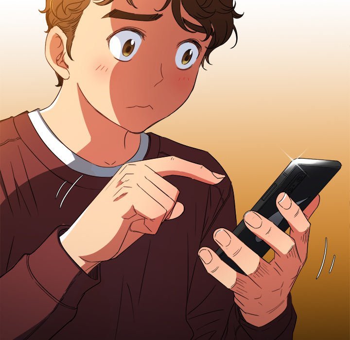 My High School Bully Manhwa - Chapter 115 Page 102