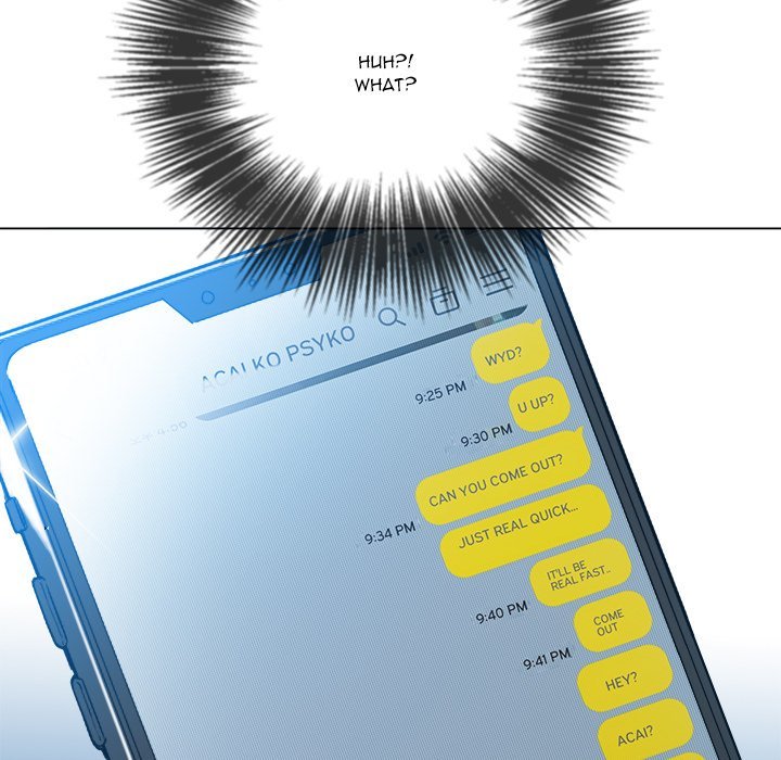 My High School Bully Manhwa - Chapter 115 Page 104