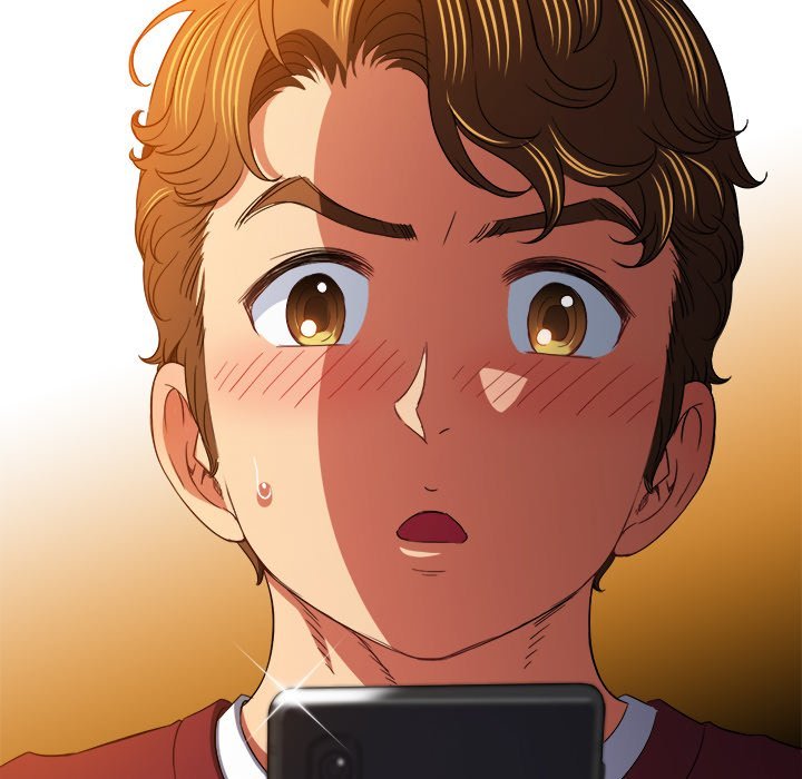 My High School Bully Manhwa - Chapter 115 Page 107