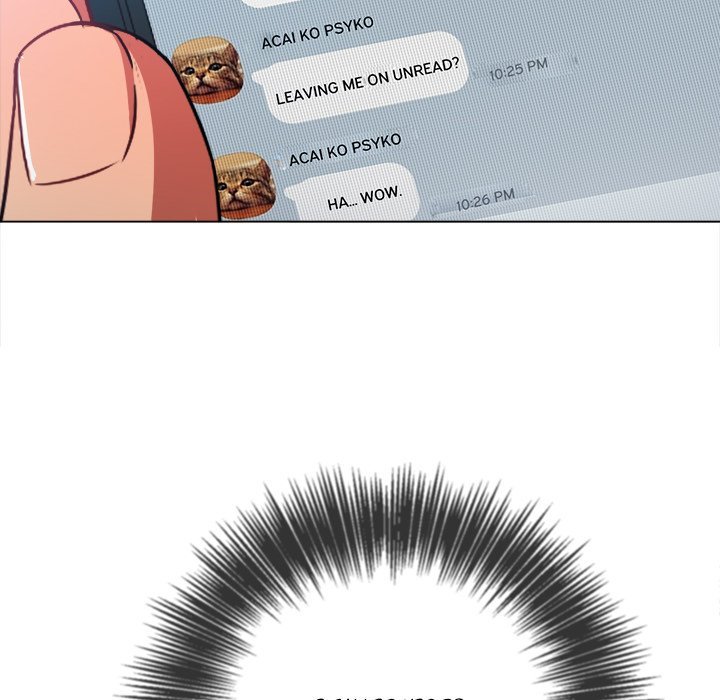 My High School Bully Manhwa - Chapter 115 Page 112