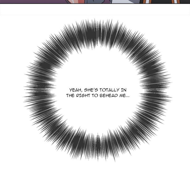 My High School Bully Manhwa - Chapter 115 Page 116