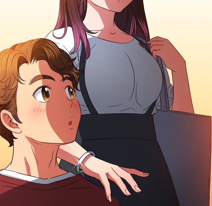 My High School Bully Manhwa - Chapter 115 Page 123