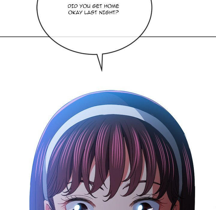 My High School Bully Manhwa - Chapter 115 Page 126