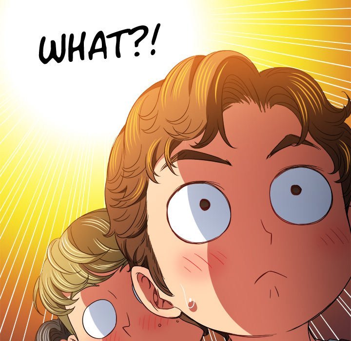 My High School Bully Manhwa - Chapter 115 Page 129