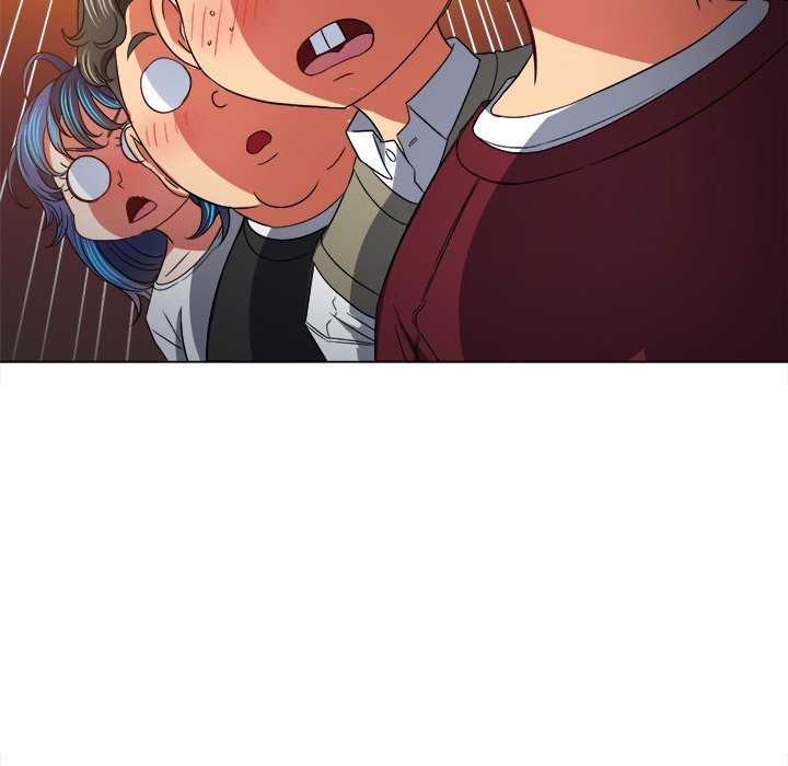 My High School Bully Manhwa - Chapter 115 Page 130