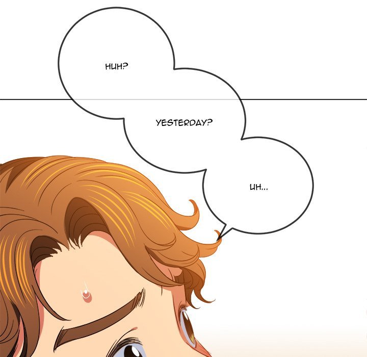 My High School Bully Manhwa - Chapter 115 Page 133