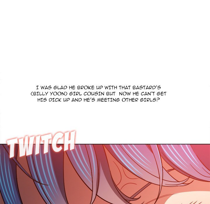 My High School Bully Manhwa - Chapter 115 Page 147